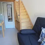 Appartamento Gabriel Avec Mezzanine Bédarieux