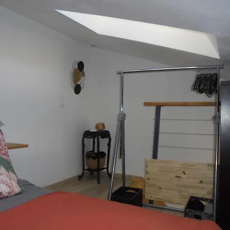 Gabriel Avec Mezzanine Bedarieux