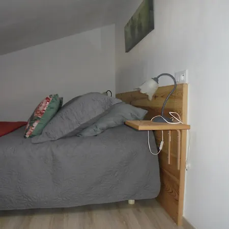 דירה Gabriel Avec Mezzanine