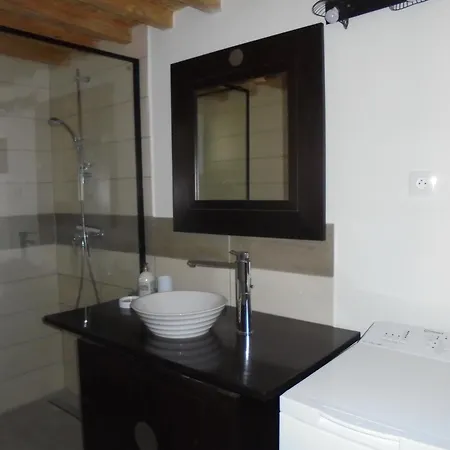 Gabriel Avec Mezzanine * Bédarieux