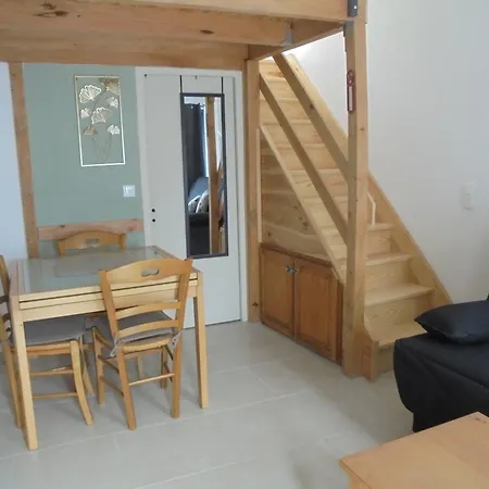 Gabriel Avec Mezzanine * Bedarieux