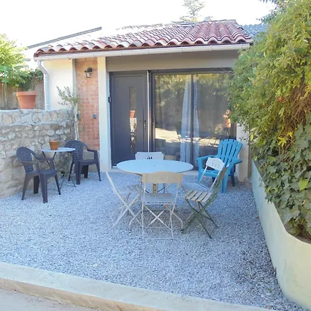 Gabriel Avec Mezzanine Bédarieux