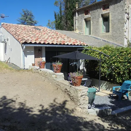 Gabriel Avec Mezzanine Appartement *