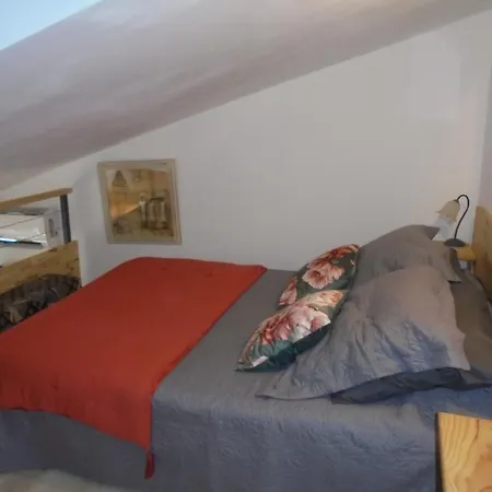 Gabriel Avec Mezzanine Bedarieux