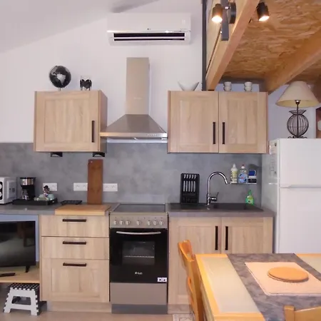 Gabriel Avec Mezzanine * Bédarieux