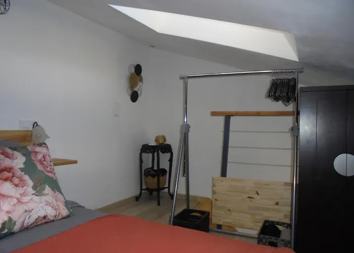 Gabriel Avec Mezzanine Bédarieux