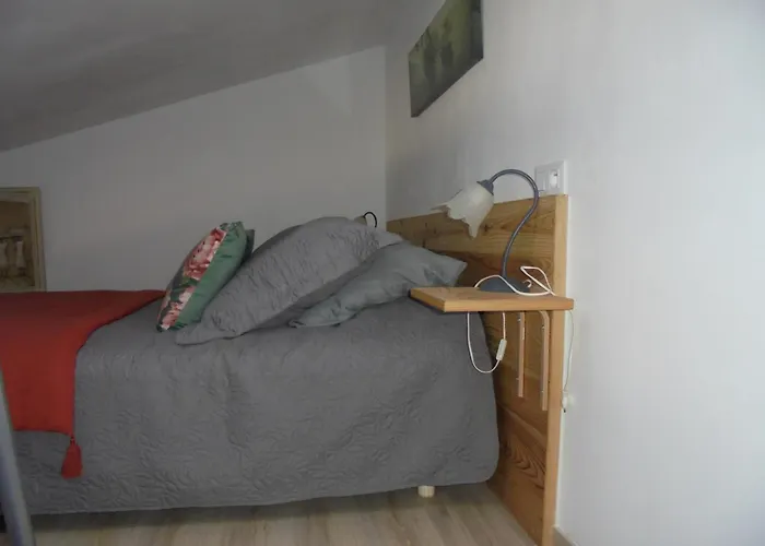 דירה Gabriel Avec Mezzanine