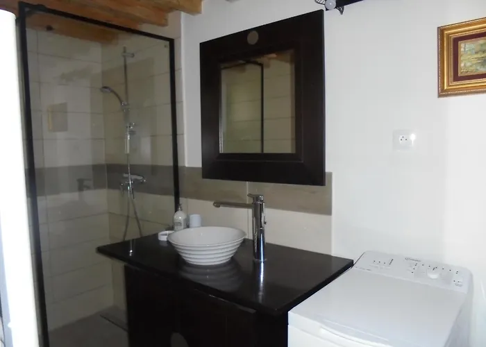 Gabriel Avec Mezzanine * Bédarieux