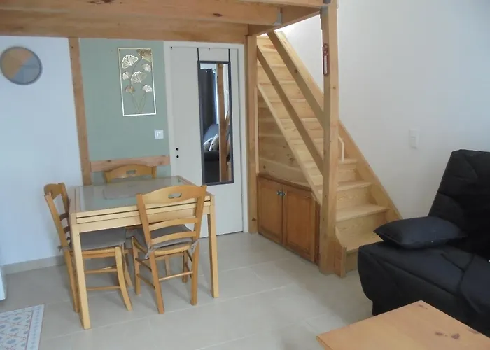 Gabriel Avec Mezzanine * Bédarieux