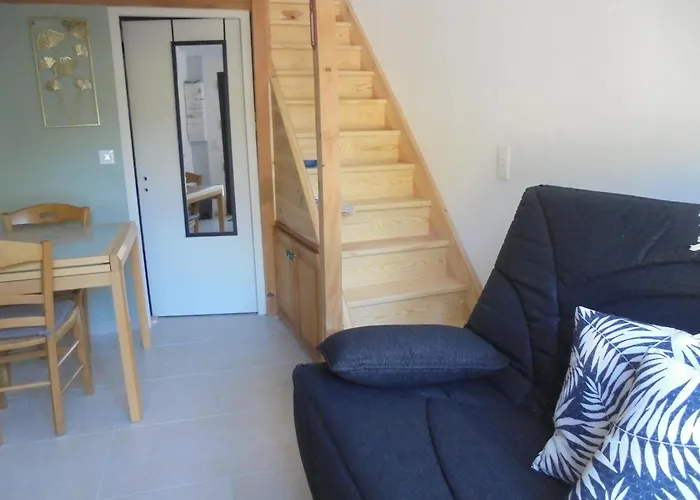 דירה Gabriel Avec Mezzanine Bédarieux