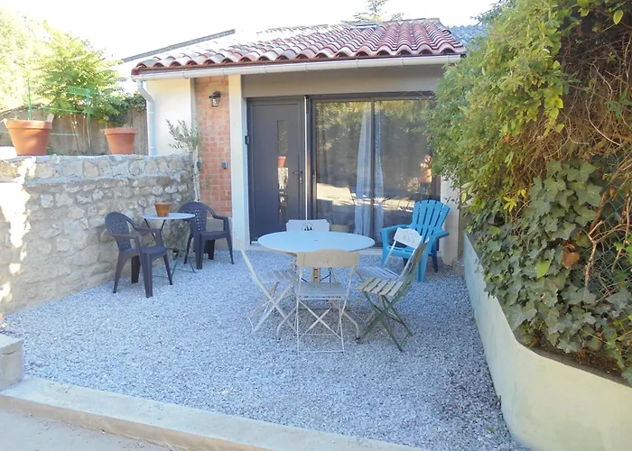 Gabriel Avec Mezzanine Bédarieux