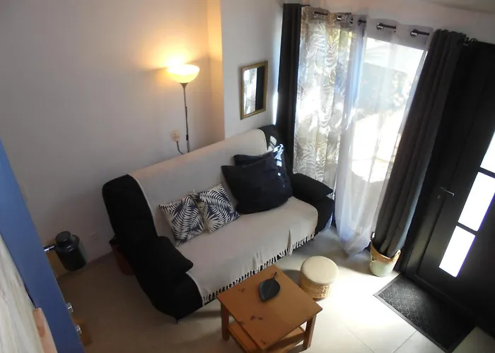 Gabriel Avec Mezzanine דירה