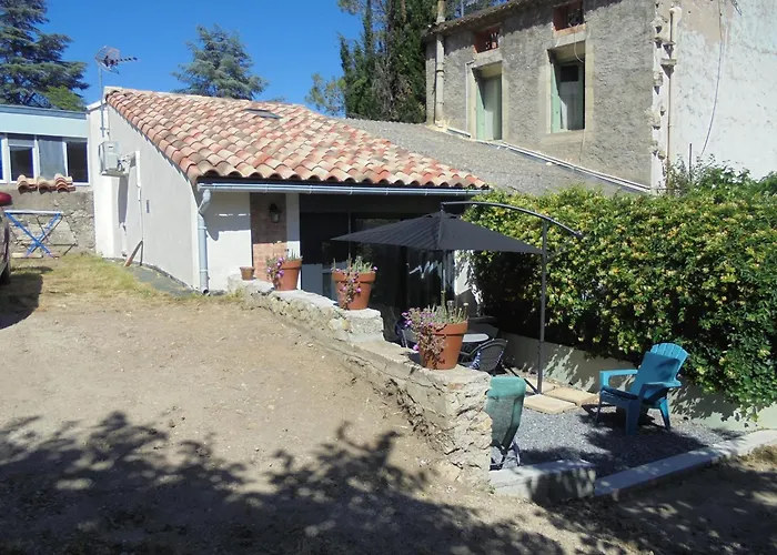 Gabriel Avec Mezzanine דירה *