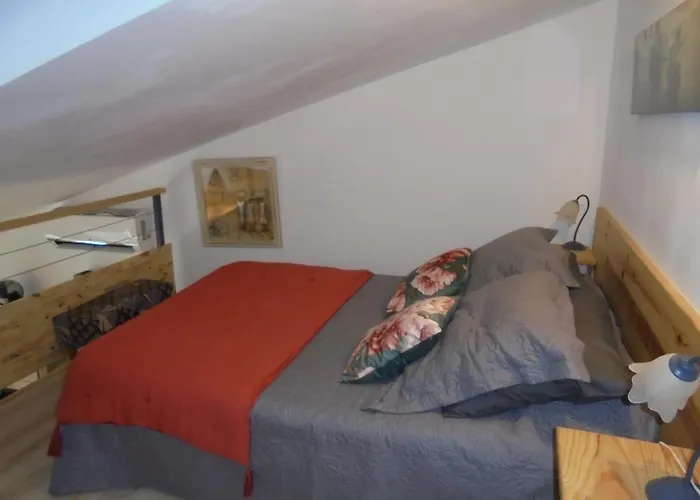 Gabriel Avec Mezzanine Bédarieux